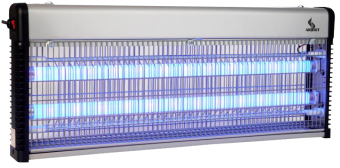 Ловушка для насекомых AIRHOT IKE-40W в ШефСтор (chefstore.ru)